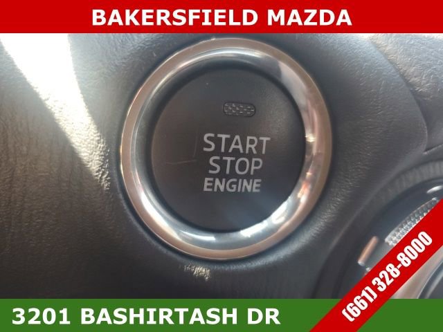 New 2025 MAZDA MX-5 Miata RF Grand Touring w/ Weather Package image 23