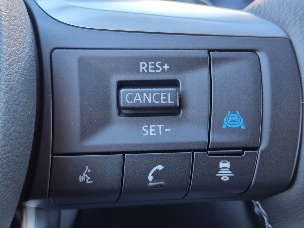 New 2026 INFINITI QX60 Sport w/ Dark Cargo Package image 12