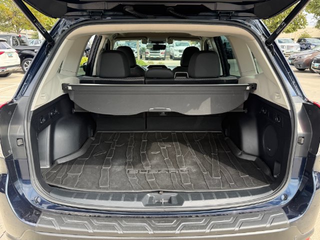 Used 2021 Subaru Forester Sport w/ Popular Package #2 AWD/4WD image 34