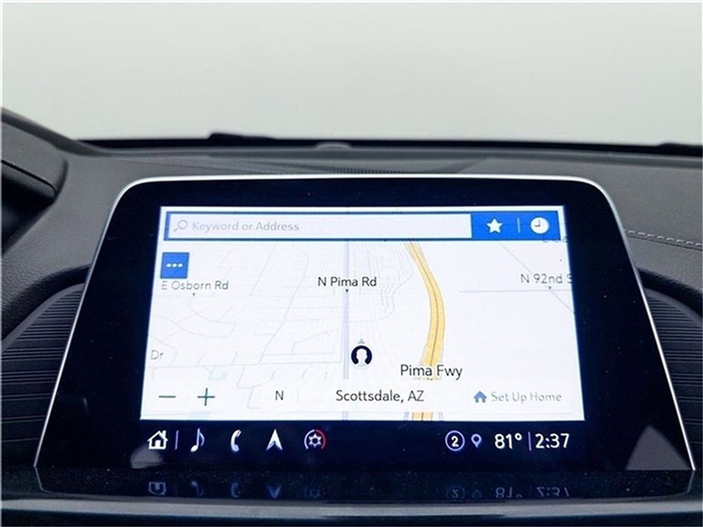Used 2023 Cadillac CT4 V Blackwing w/ Driver Assist Package image 5