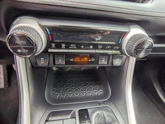Used 2025 Toyota RAV4 XLE w/ Weather Package FWD image 14