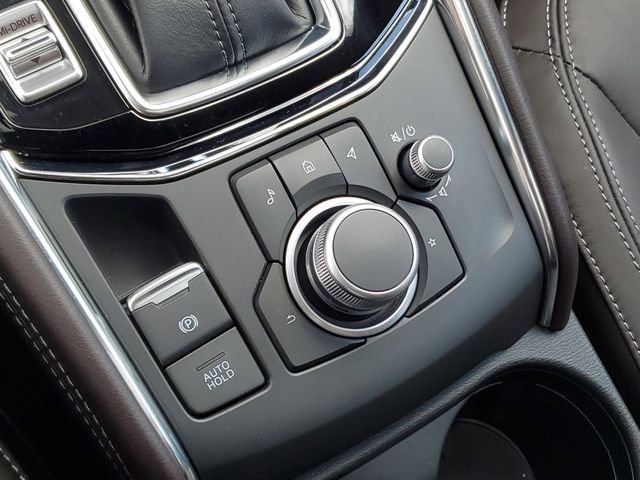 Certified 2025 MAZDA CX-5 Signature image 34