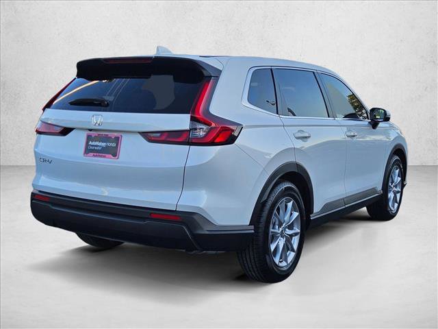 New 2026 Honda CR-V EX image 2