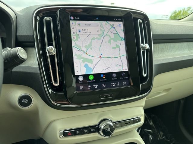 Certified 2023 Volvo XC40 B5 Plus w/ Climate Package AWD/4WD image 21