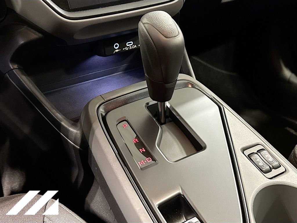 Certified 2026 Subaru Crosstrek 2.0i Premium image 18