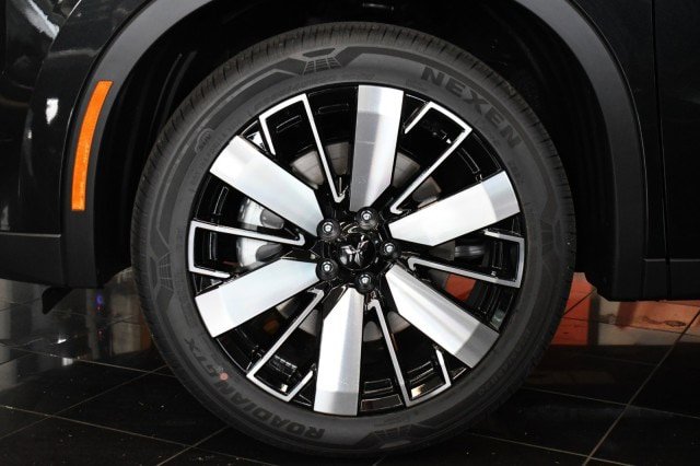 New 2026 Mitsubishi Outlander SE AWD/4WD image 12