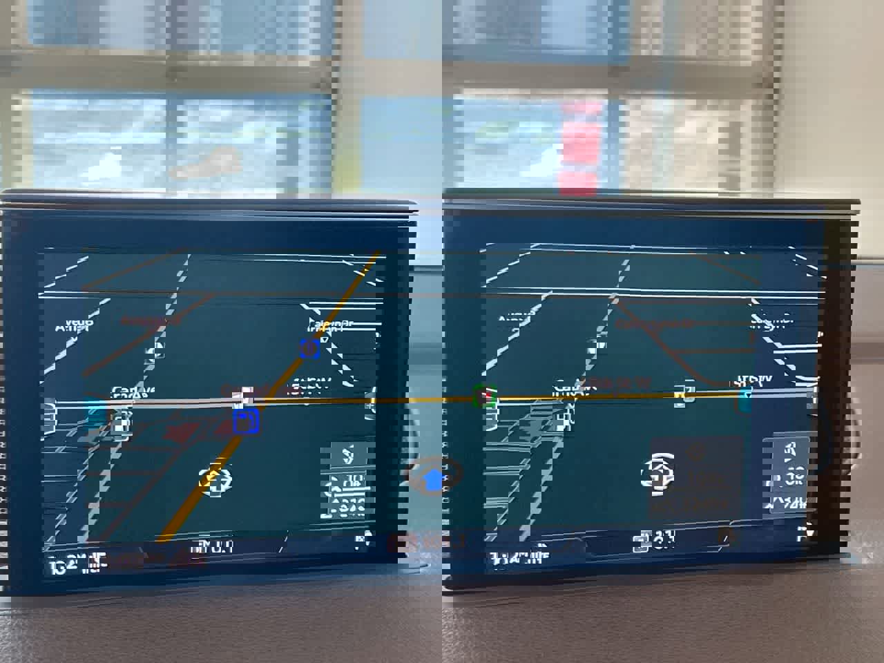 Used 2019 Audi Q7 3.0T Premium Plus w/ Premium Plus Package image 18