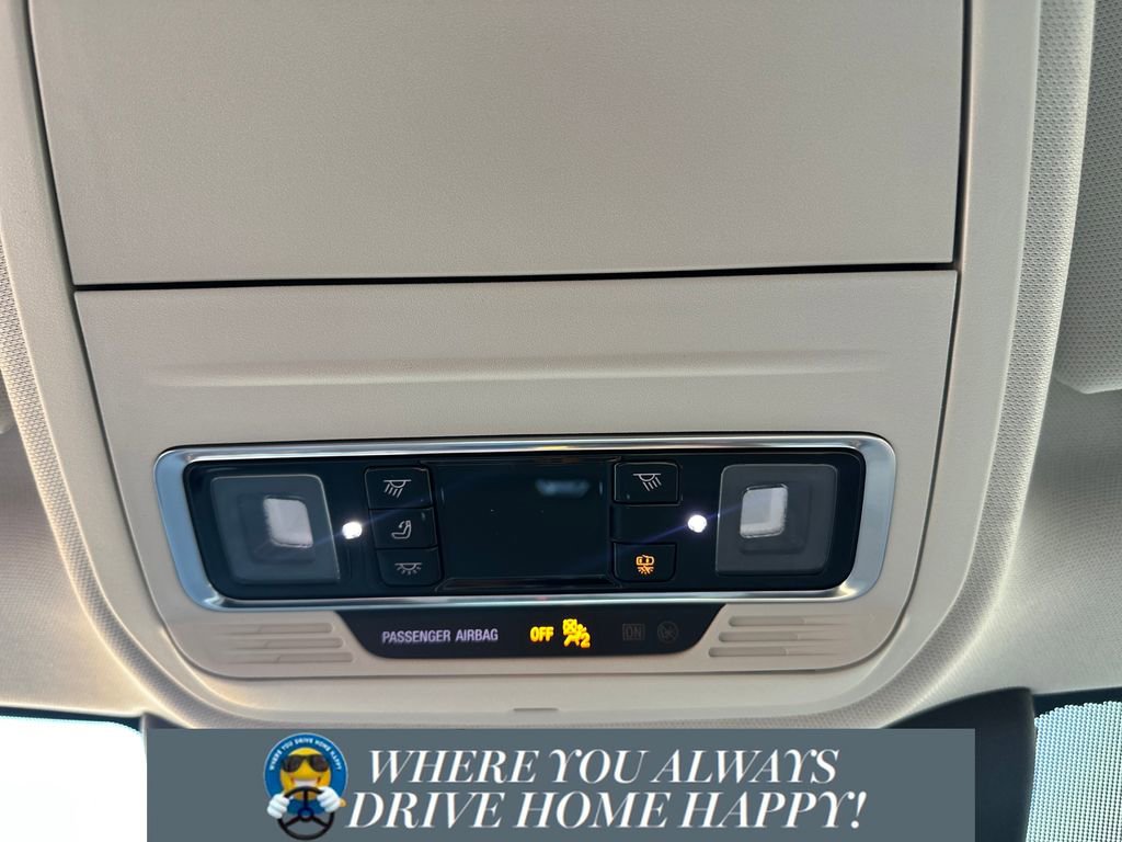 New 2026 Lincoln Navigator Premiere image 19