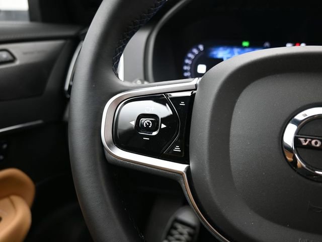 Used 2023 Volvo XC90 T8 Ultimate w/ Protection Package image 27