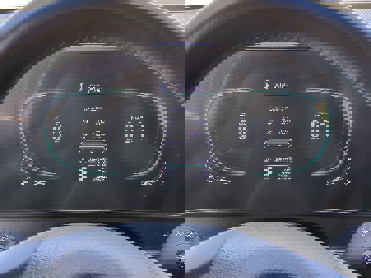 Certified 2023 Kia Sportage EX FWD image 27