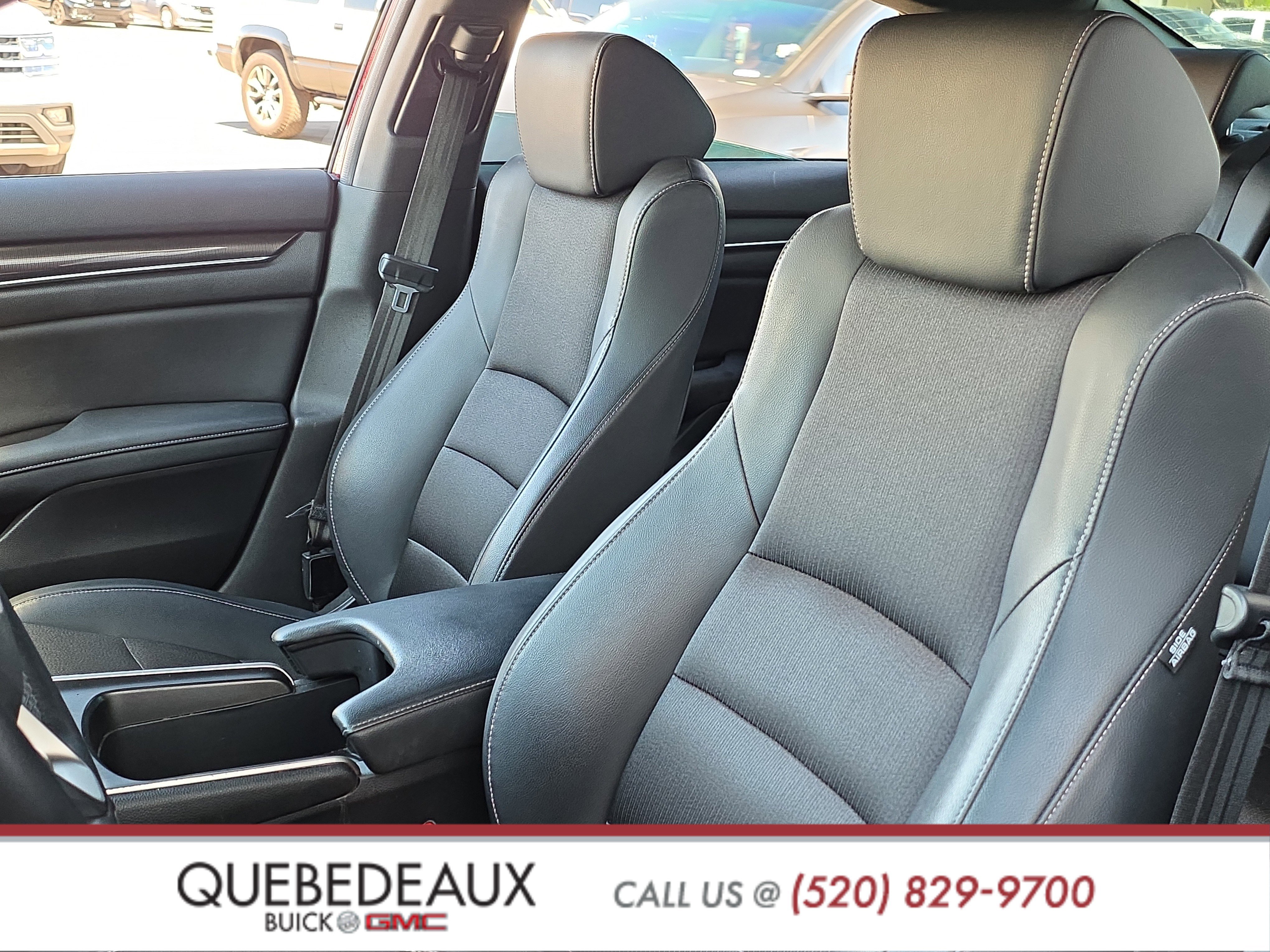 Used 2018 Honda Accord Sport image 11