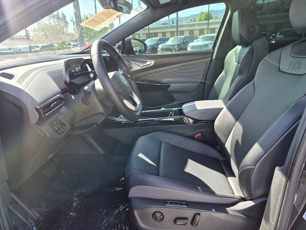 Used 2023 Volkswagen ID.4 Pro S AWD/4WD image 21