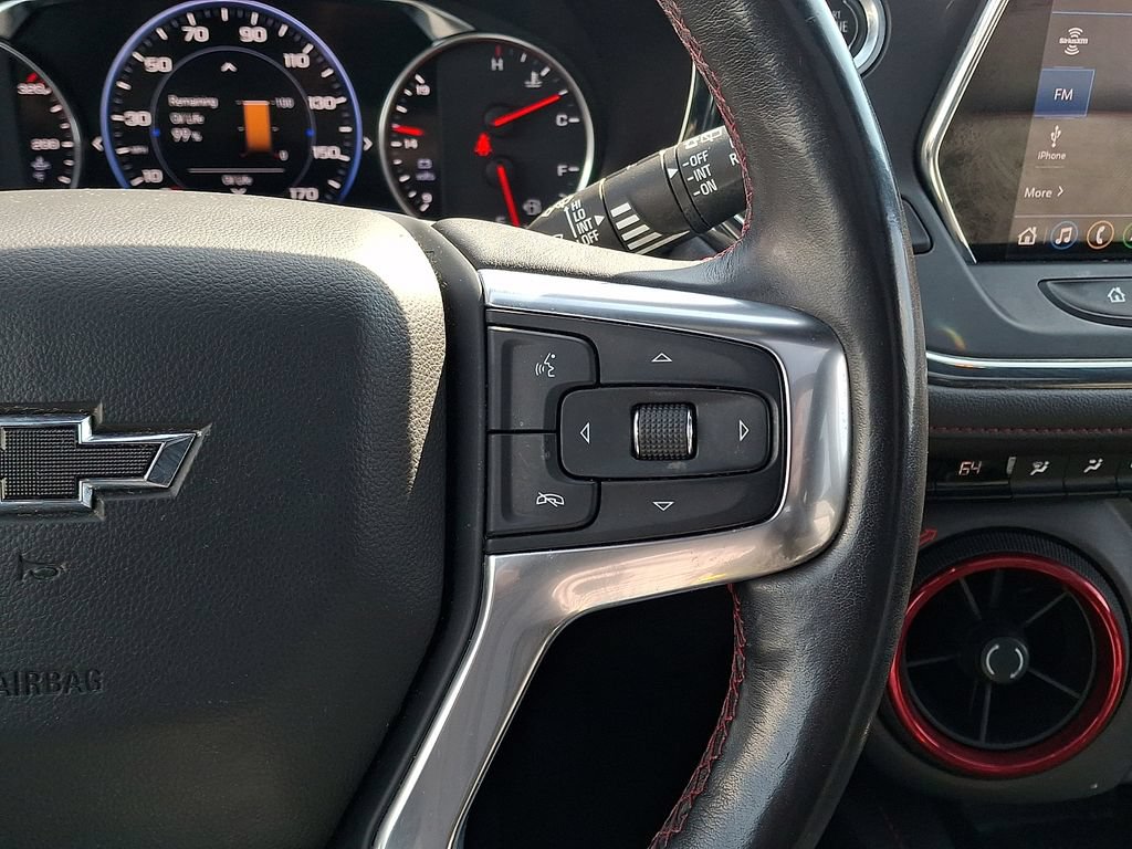 Used 2020 Chevrolet Blazer RS AWD/4WD image 22