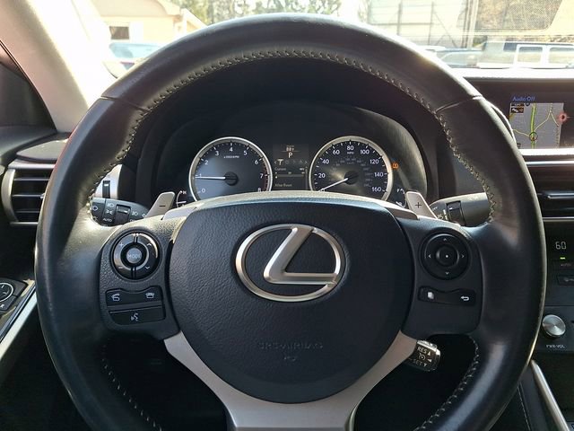 Used 2015 Lexus IS 250 AWD w/ Navigation System Package image 22