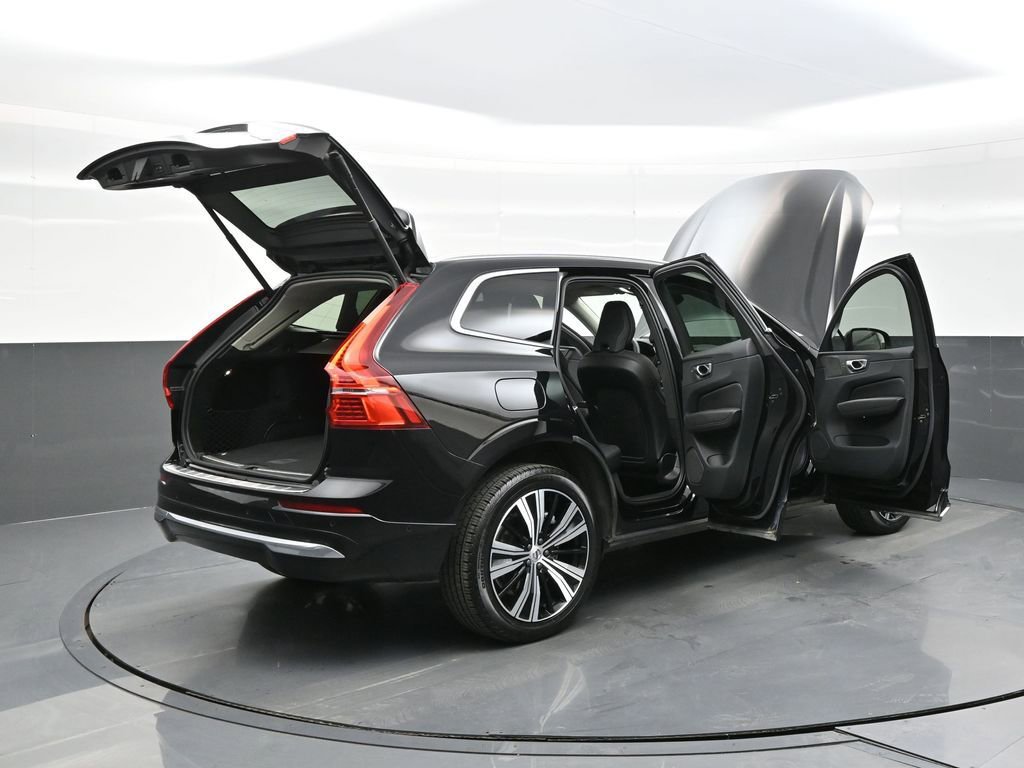 Used 2023 Volvo XC60 T8 Plus AWD/4WD image 44