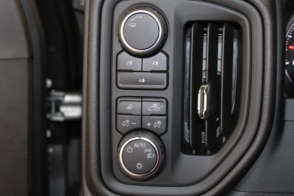 New 2026 Chevrolet Silverado 2500 Custom w/ Custom Value Package image 37