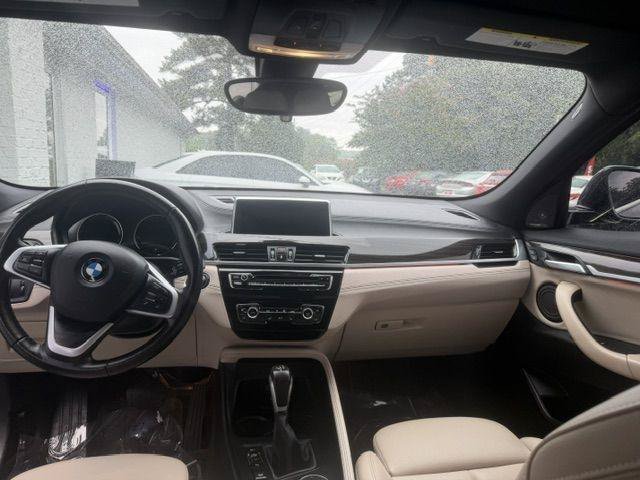 Used 2019 BMW X2 xDrive28i w/ Convenience Package AWD/4WD image 15