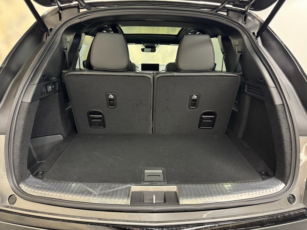 New 2026 Acura MDX A-Spec image 37