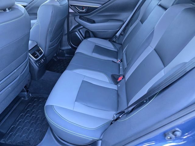 Used 2025 Subaru Outback Onyx Edition XT w/ Popular Package #2 AWD/4WD image 15