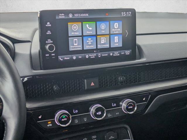 Certified 2025 Honda CR-V EX-L image 13