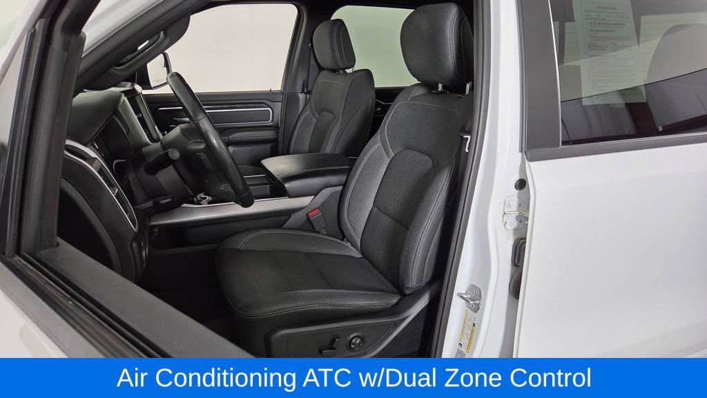 Used 2020 RAM 1500 Big Horn image 14