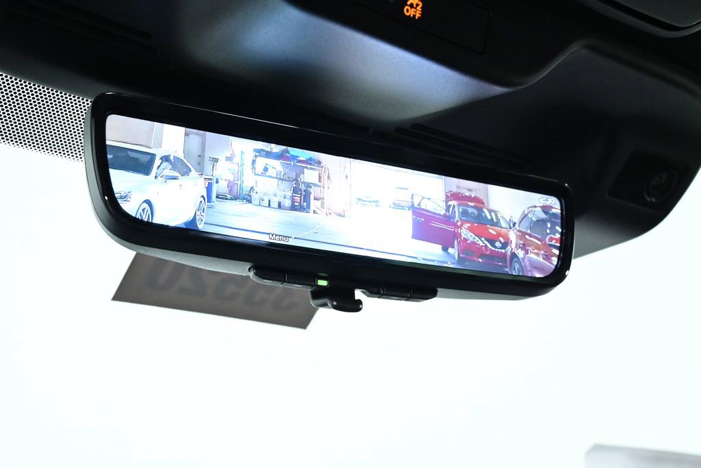 New 2025 Nissan Armada Platinum Reserve image 17