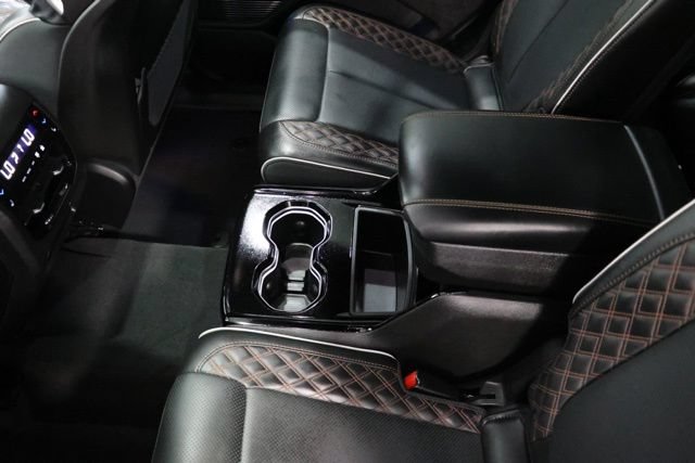 Used 2023 Jeep Grand Cherokee L Summit w/ Advanced Protech Group IV AWD/4WD image 33