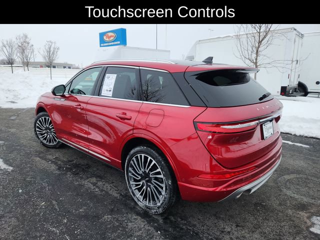 Used 2022 Lincoln Corsair Reserve w/ Equipment Group 201A image 5