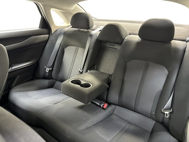 Used 2023 Kia K5 LXS image 13