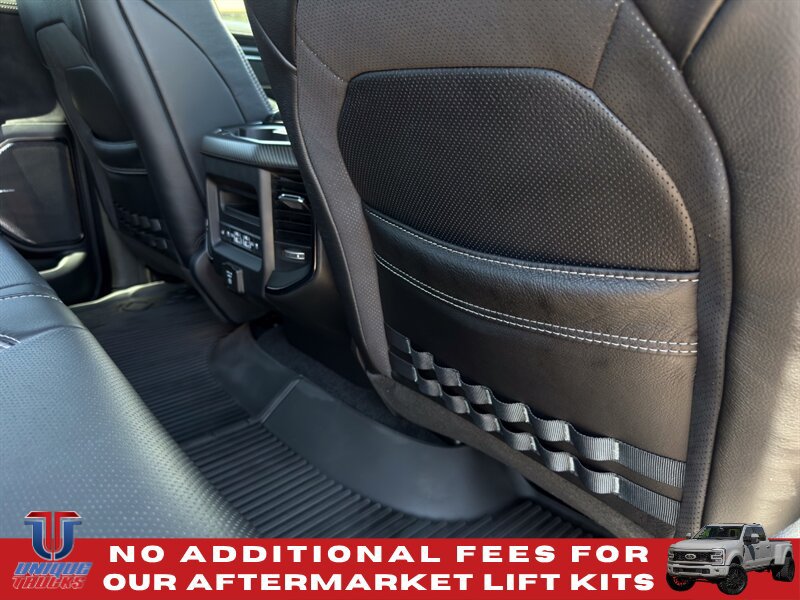Used 2025 RAM 1500 RHO w/ RHO Level 1 Equipment Group AWD/4WD image 31