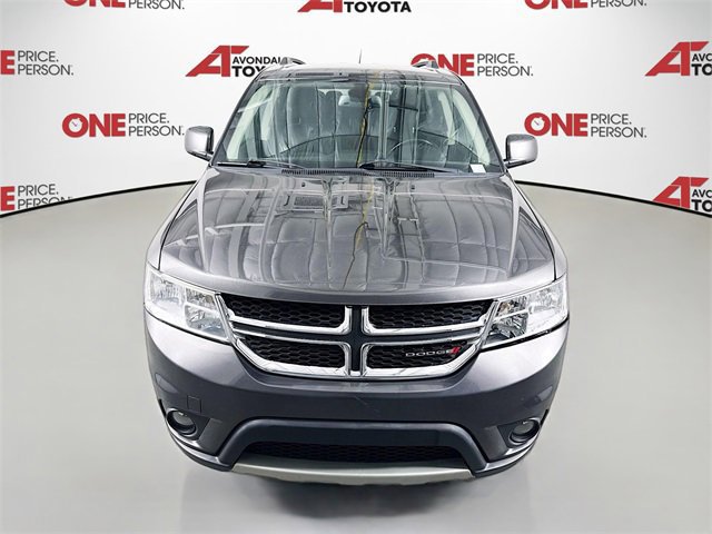 Used 2019 Dodge Journey SE w/ Connectivity Group image 2