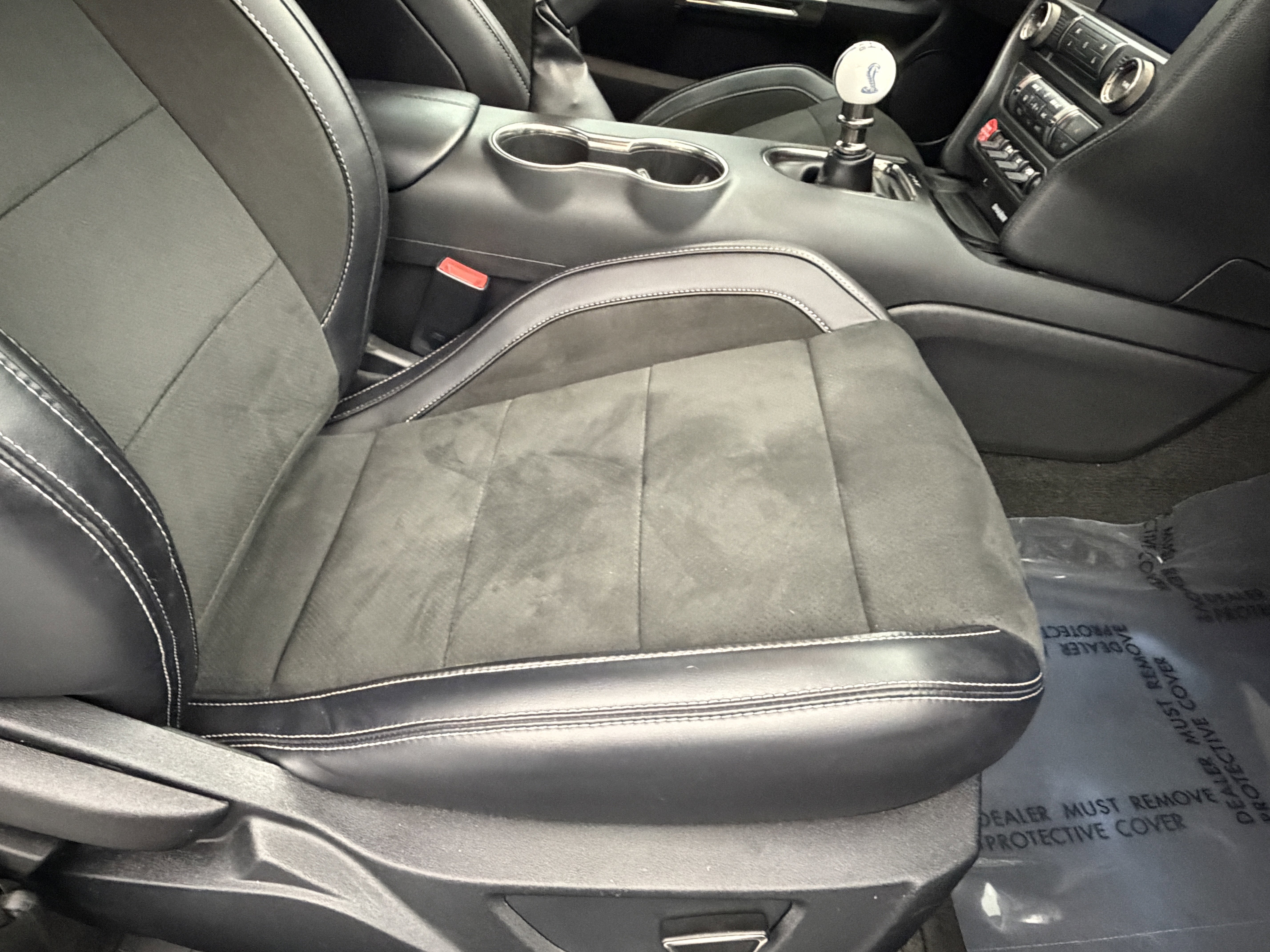 Used 2017 Ford Mustang Shelby GT350 image 83