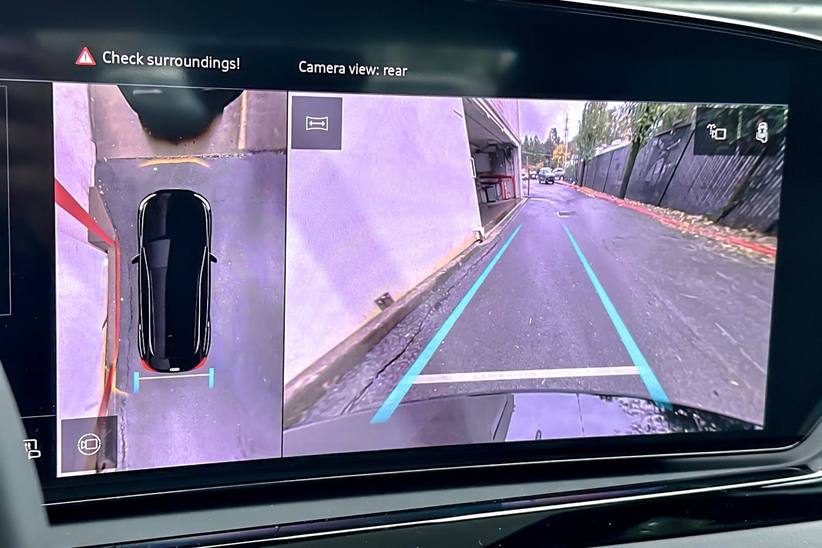 New 2025 Audi A5 2.0T Premium Plus image 18