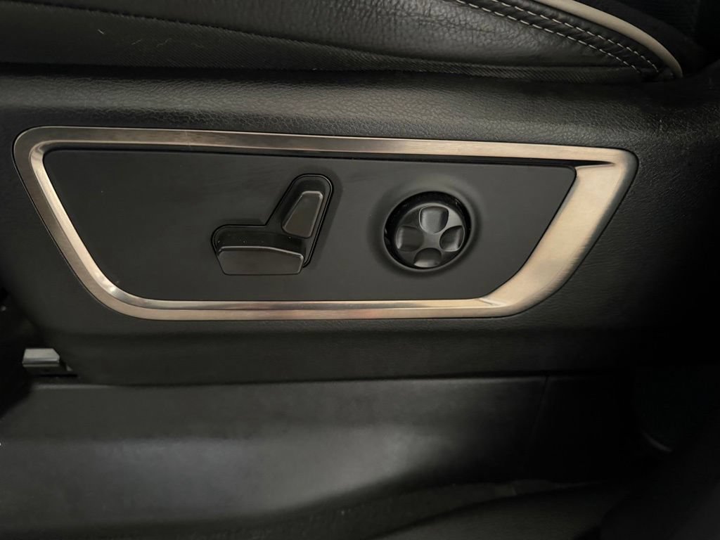 Used 2021 RAM 1500 Limited w/ Night Edition RWD image 48