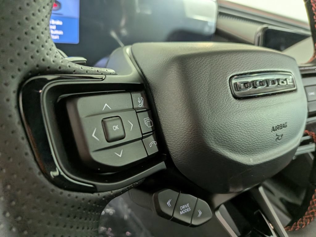 New 2026 Dodge Charger Scat Pack AWD/4WD image 20