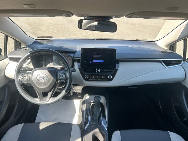 Certified 2024 Toyota Corolla LE FWD image 13