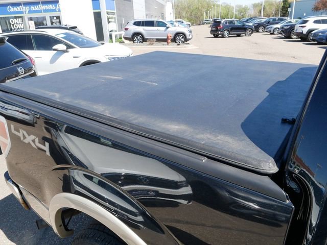 Used 2010 Ford F150 Lariat AWD/4WD image 19