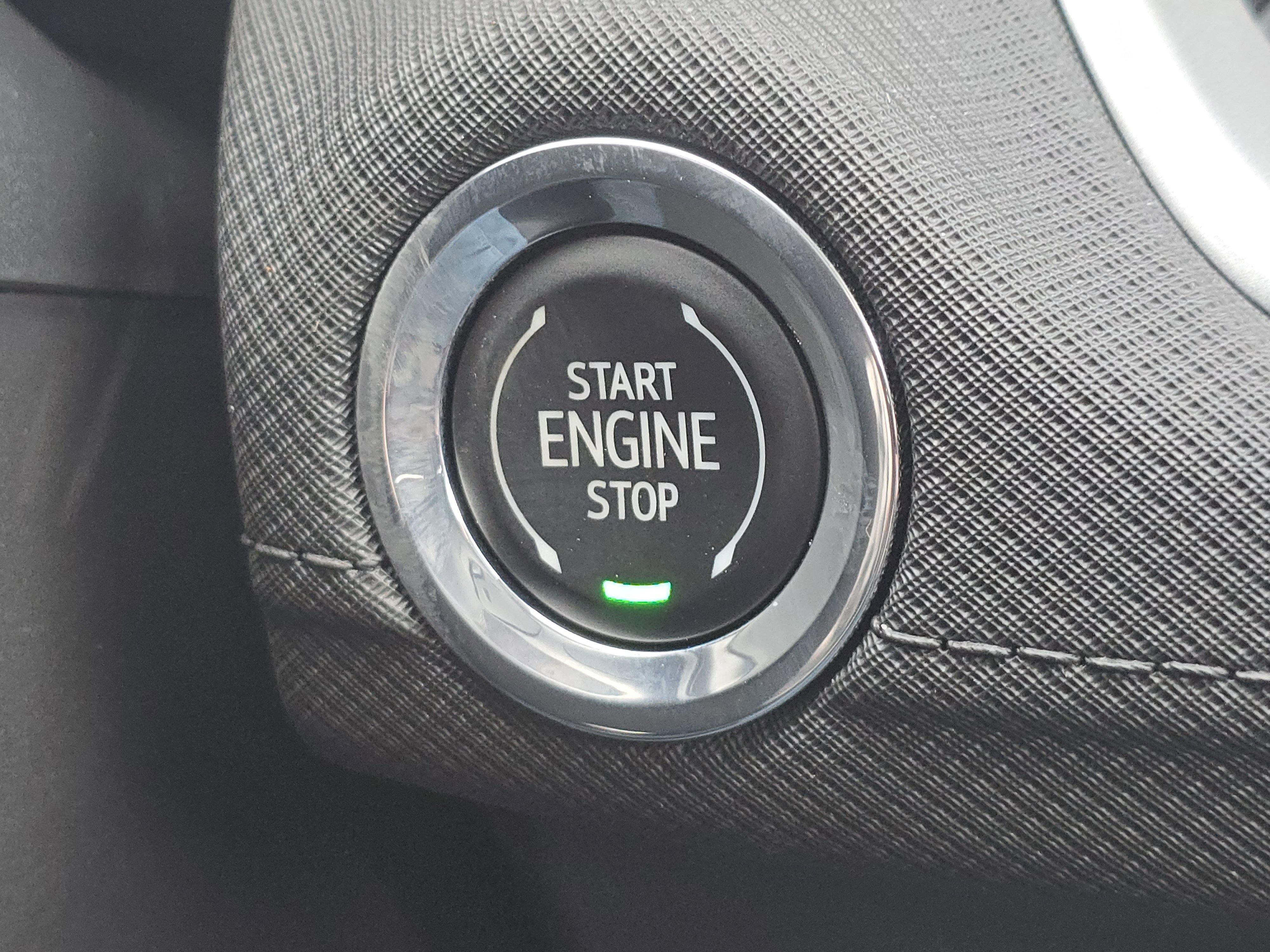 New 2026 Chevrolet TrailBlazer LT w/ LT Cold Weather Package image 27