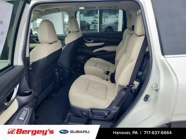 New 2026 Subaru Ascent Limited image 10