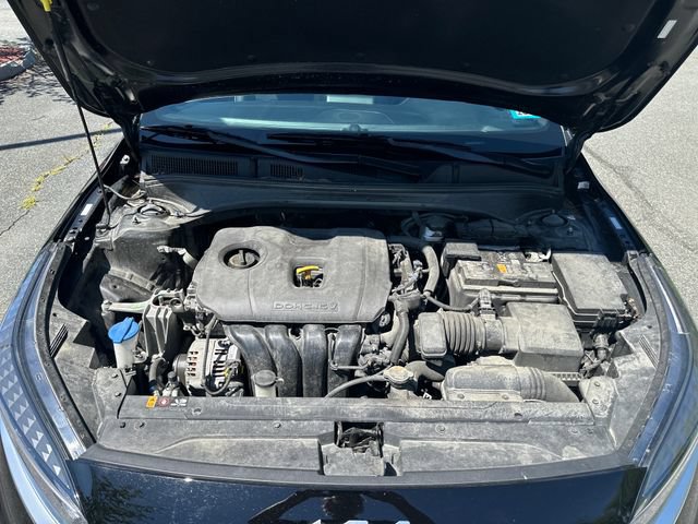 Used 2024 Kia Forte GT-Line FWD image 23