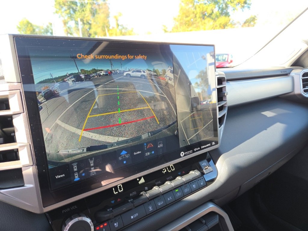 Used 2023 Toyota Tundra Limited image 36