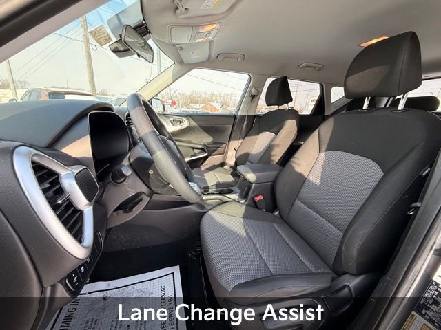 Used 2023 Kia Soul LX w/ Option Group 015 image 13