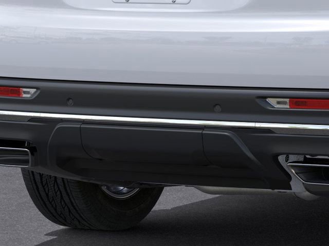 New 2026 Buick Enclave Preferred w/ LPO, Floor Liner Package image 14