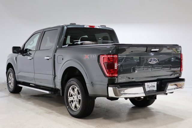 Used 2021 Ford F150 XLT w/ XTR Package AWD/4WD image 5