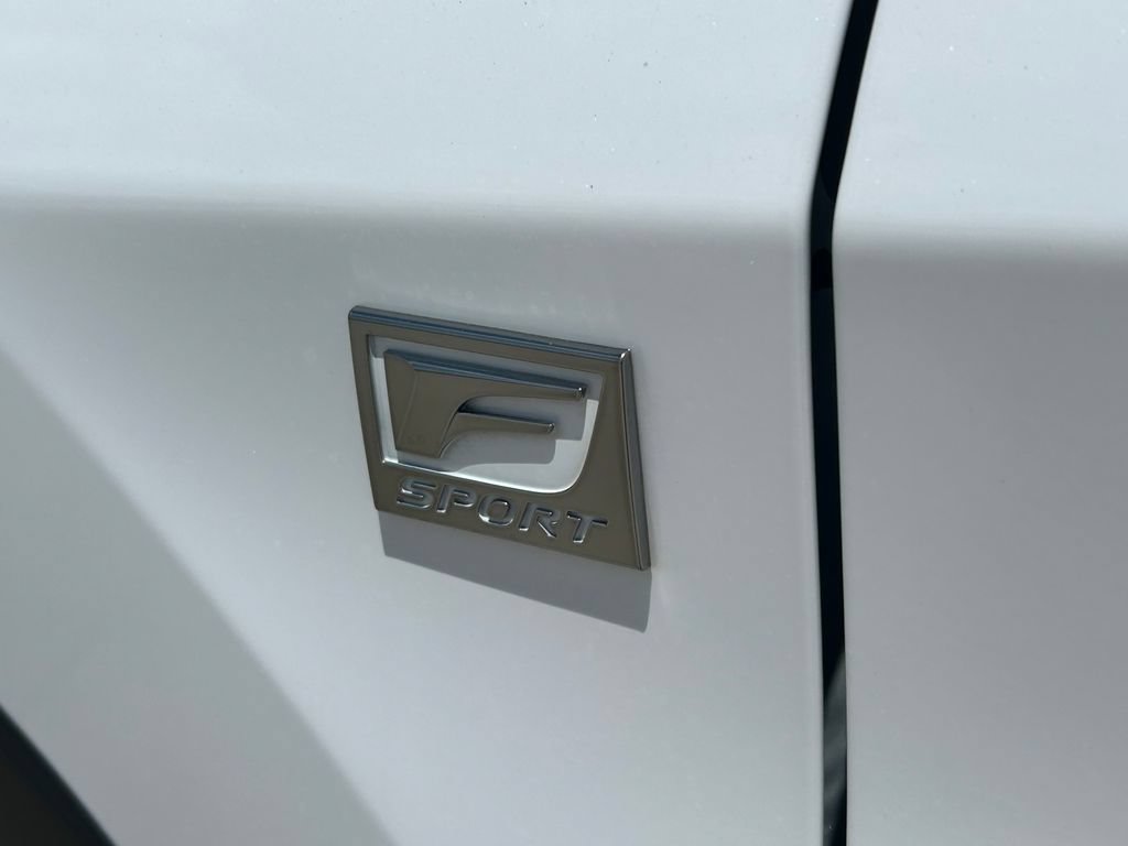 Used 2022 Lexus RX 350 F Sport FWD image 16