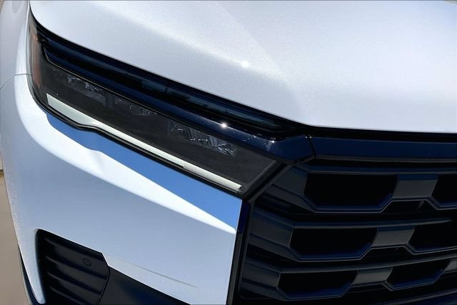 Certified 2026 Honda Pilot Sport image 27