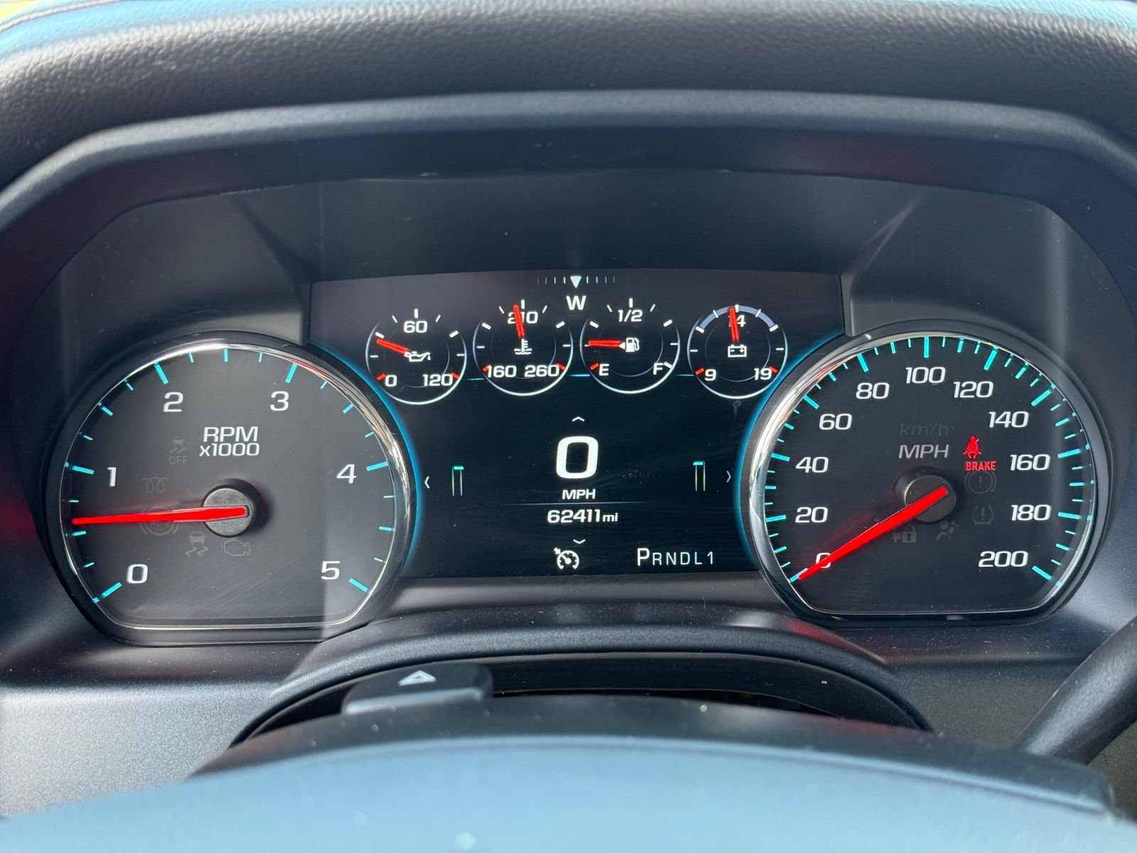 Used 2019 GMC Sierra 3500 Denali AWD/4WD image 38