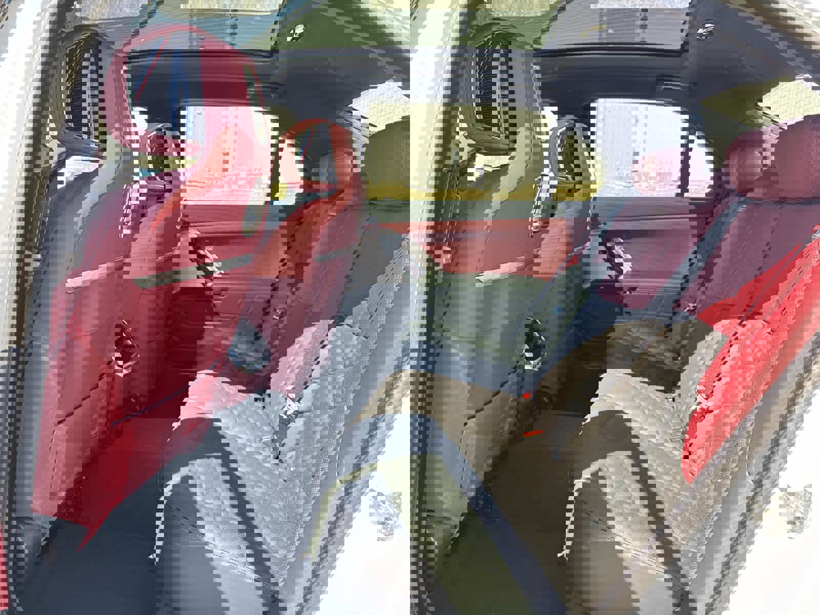 New 2026 BMW 740i xDrive image 15