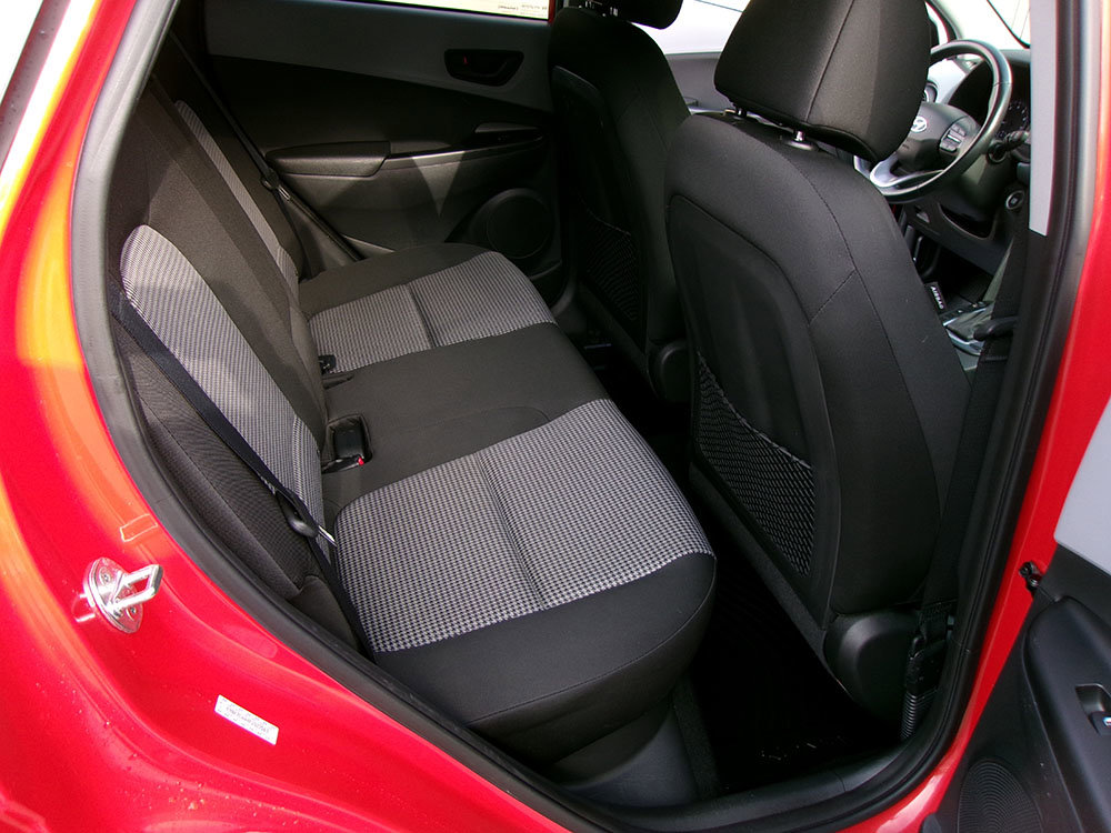 Used 2019 Hyundai Kona SEL image 11