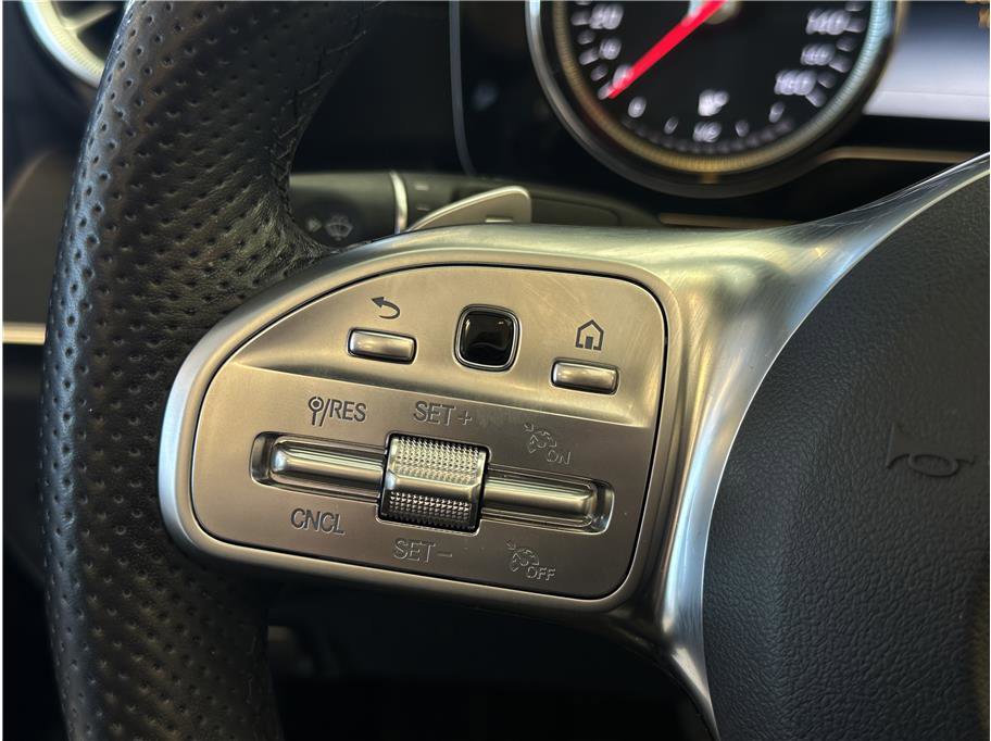 Used 2019 Mercedes-Benz E 450 Cabriolet image 26